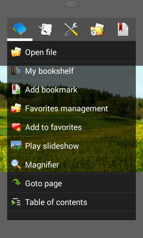 Perfect Viewer v5.0.4.4 MOD APK (Donate Unlocked)