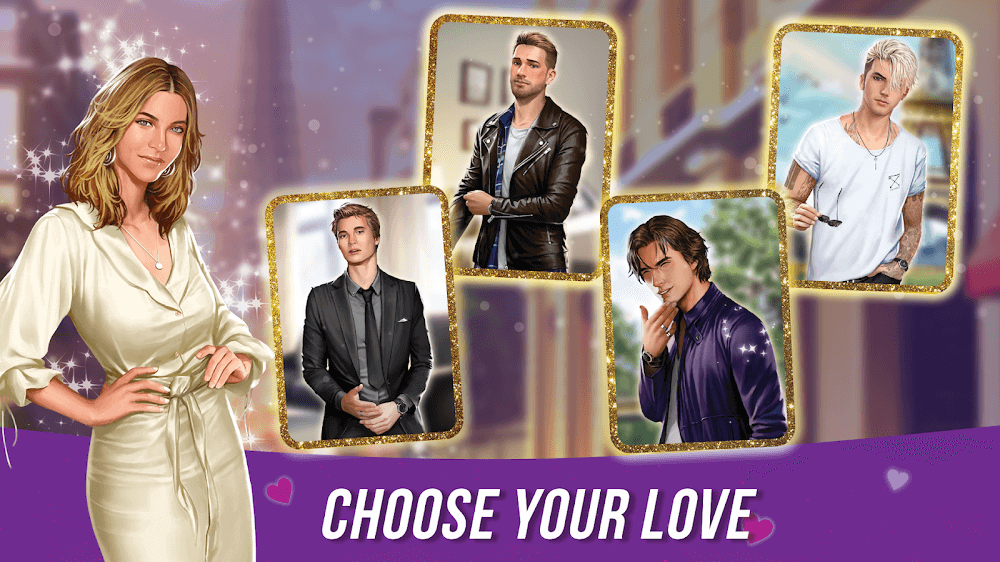 Perfume of Love v2.15.2 MOD APK (Unlimited Stars)