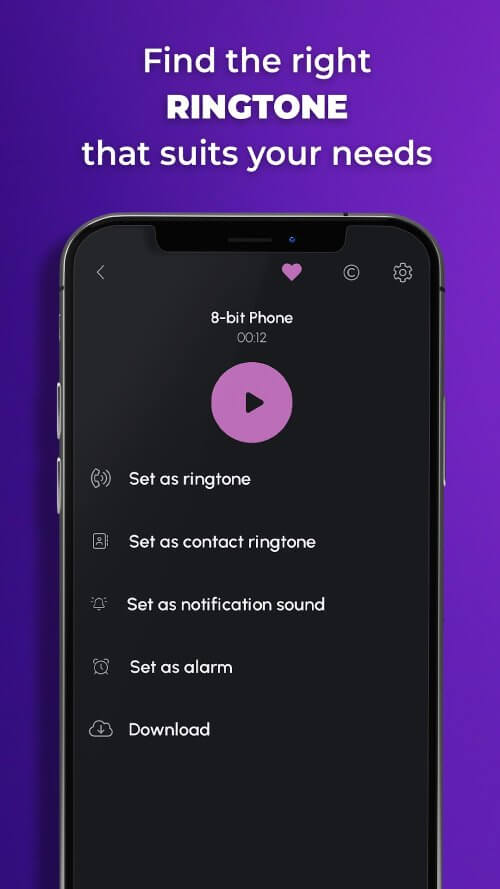 Phone Ringtones v15.8.4 MOD APK (Premium Unlocked)