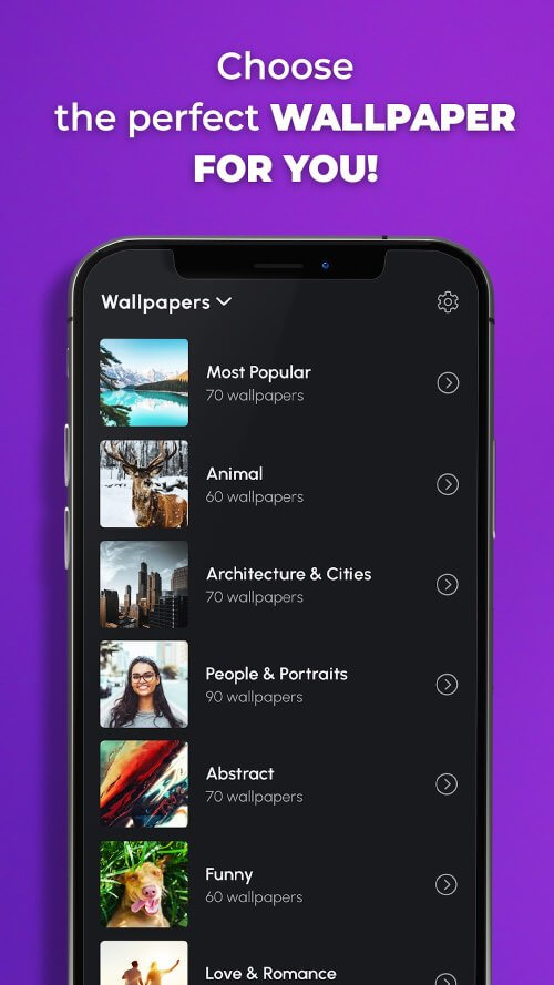 Phone Ringtones v15.8.4 MOD APK (Premium Unlocked)