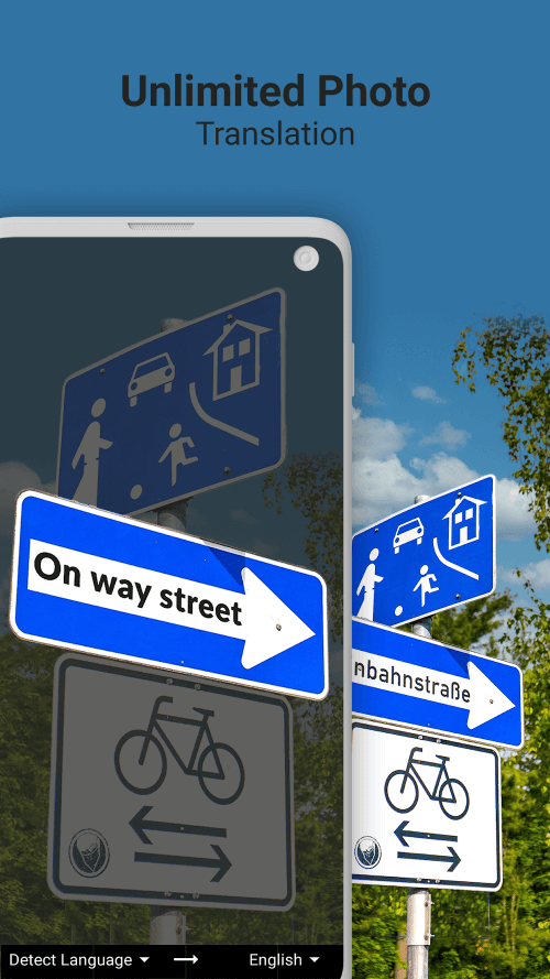 Photo Translator v9.0.3 MOD APK (Premium Unlocked)