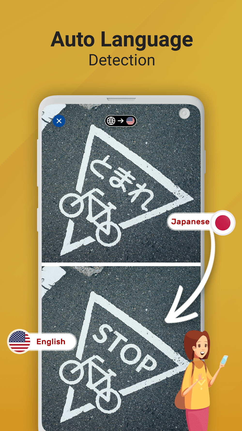 Photo Translator v9.0.3 MOD APK (Premium Unlocked)