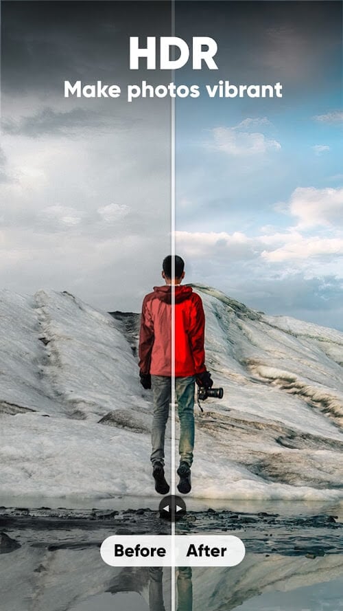 PhotoTune v5.5.6 MOD APK (Premium Unlocked)