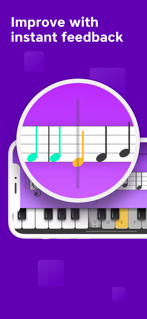 Piano Academy v1.5.0 MOD APK (Premium Unlocked)