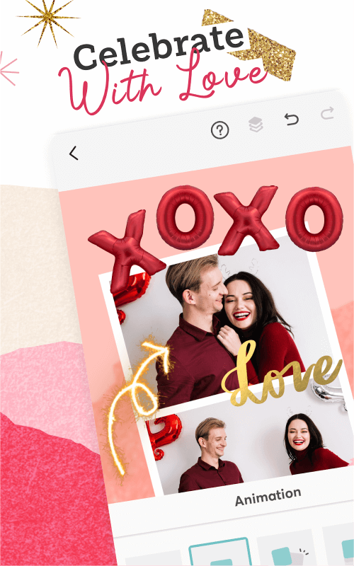PicCollage v7.23.11 MOD APK (VIP Unlocked)