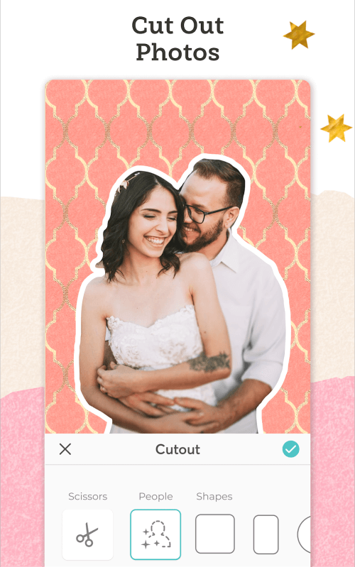 PicCollage v7.23.11 MOD APK (VIP Unlocked)