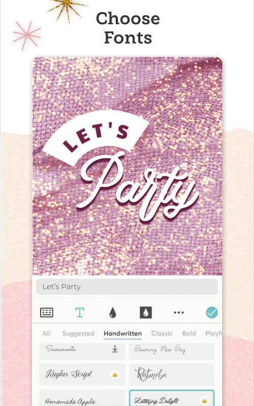 PicCollage v7.23.11 MOD APK (VIP Unlocked)