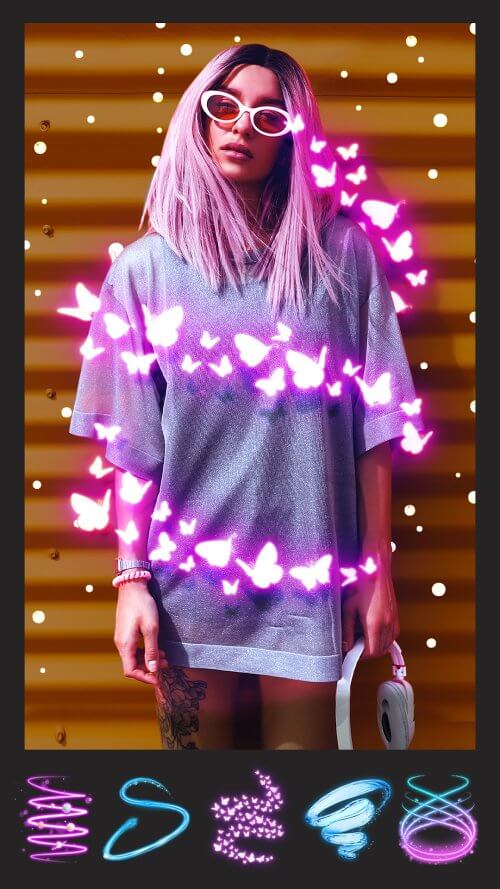 PicShot Photo Editor v7.1.3 MOD APK (Pro Unlocked)