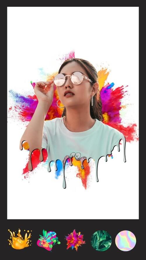 PicShot Photo Editor v7.1.3 MOD APK (Pro Unlocked)