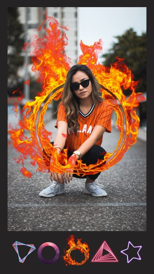PicShot Photo Editor v7.1.3 MOD APK (Pro Unlocked)