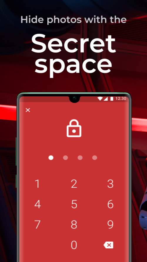 Piktures v2.24 MOD APK (Premium Unlocked)