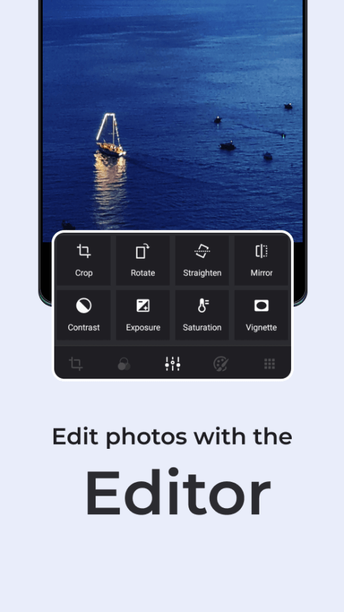 Piktures v2.24 MOD APK (Premium Unlocked)