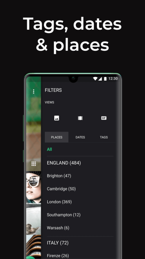 Piktures v2.24 MOD APK (Premium Unlocked)