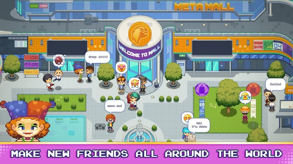 PiMe - Stardew Online v0.3.9 MOD APK (Menu: Catch Fish, Free Spin)
