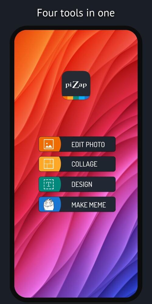piZap v6.6.2 MOD APK (Premium Unlocked)