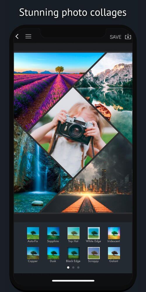 piZap v6.6.2 MOD APK (Premium Unlocked)