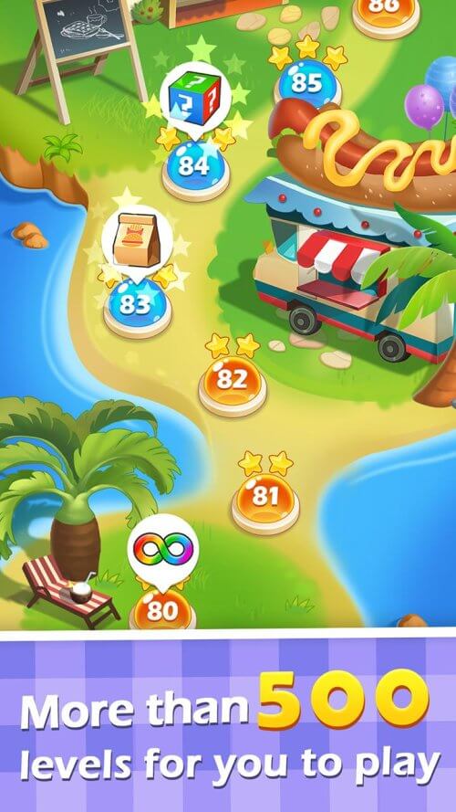 Pizza Master Chef Story v1.3.3 MOD APK (Unlimited Money)