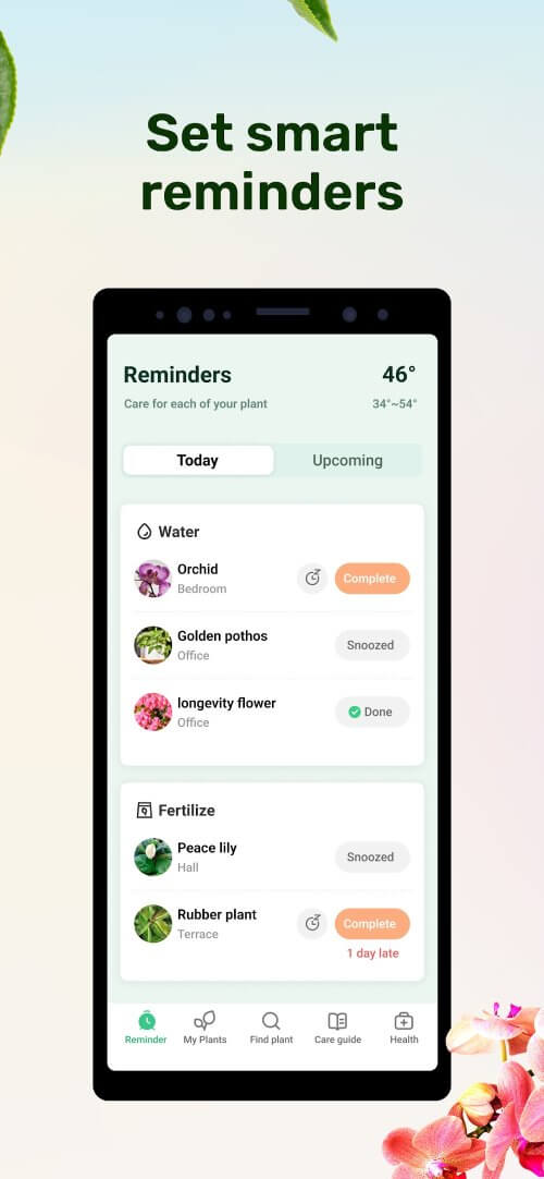 Plant Parent v1.104 MOD APK (Premium Unlocked)