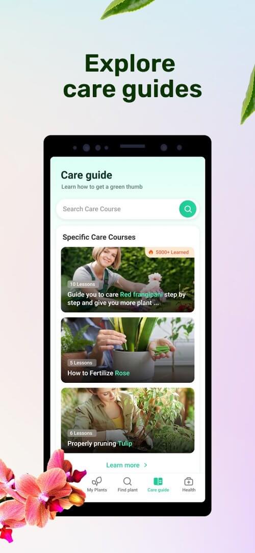 Plant Parent v1.104 MOD APK (Premium Unlocked)