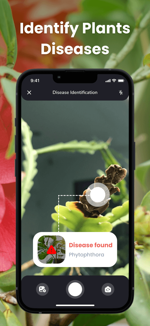 PlantIn: Plant Identification v2.52.0 MOD APK (Premium Unlocked)