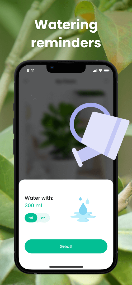 PlantIn: Plant Identification v2.52.0 MOD APK (Premium Unlocked)