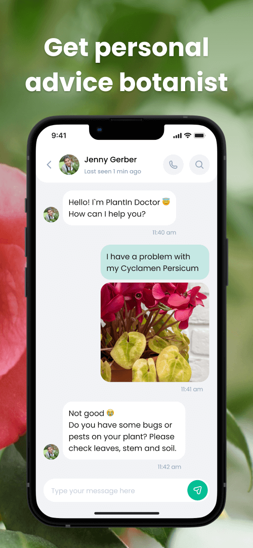 PlantIn: Plant Identification v2.52.0 MOD APK (Premium Unlocked)