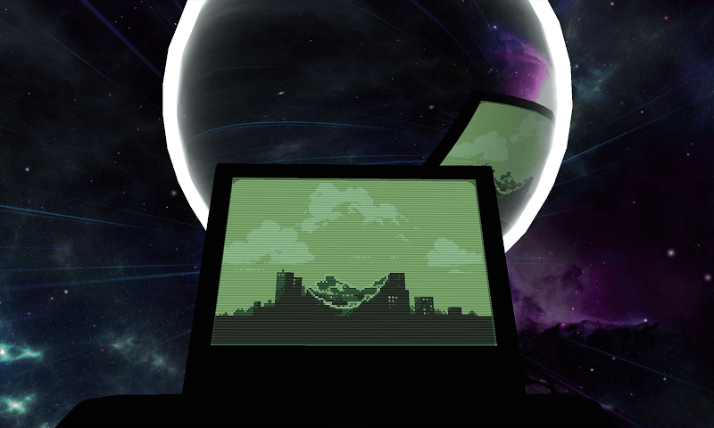 Please Don't Touch Anything 3D v1.20 APK (Full Game)