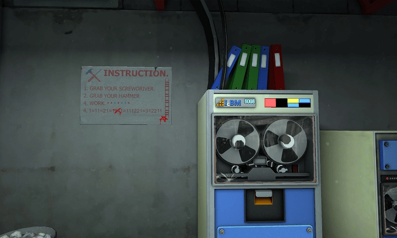 Please Don't Touch Anything 3D v1.20 APK (Full Game)