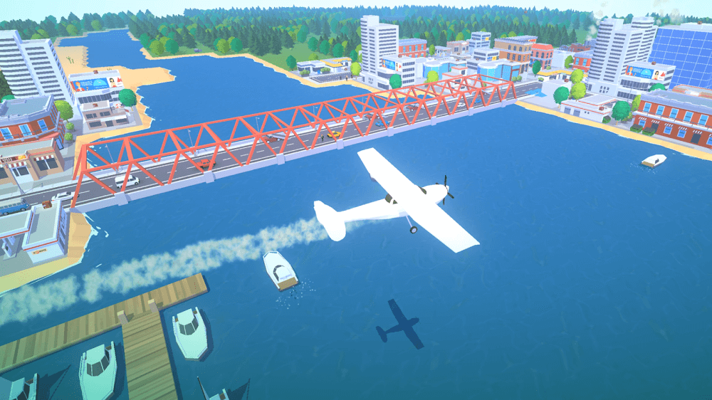 Pocket City 2 v1.096 APK (Full Version)
