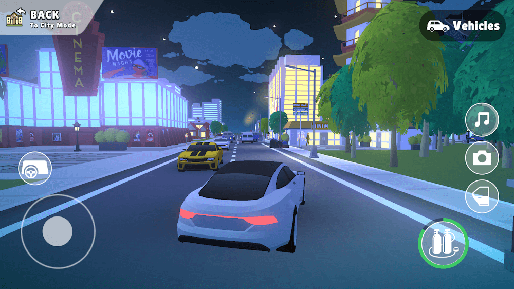 Pocket City 2 v1.096 APK (Full Version)