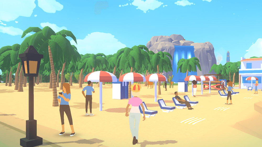 Pocket City 2 v1.096 APK (Full Version)