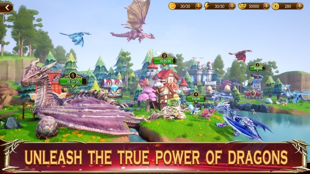 Pocket Knights 2 v3.4.35 MOD APK (One Hit, Frozen Enemies, No Skill CD)