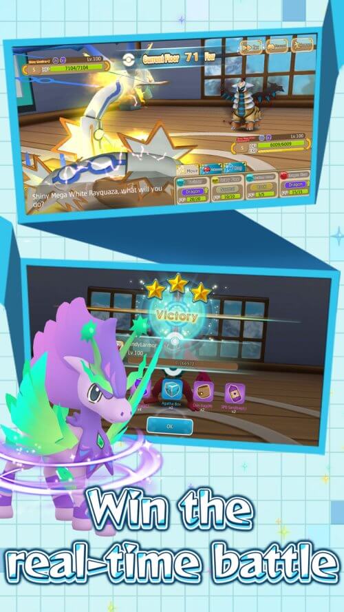 Pocket Pet v1.0.0 MOD APK (God Mode, VIP)