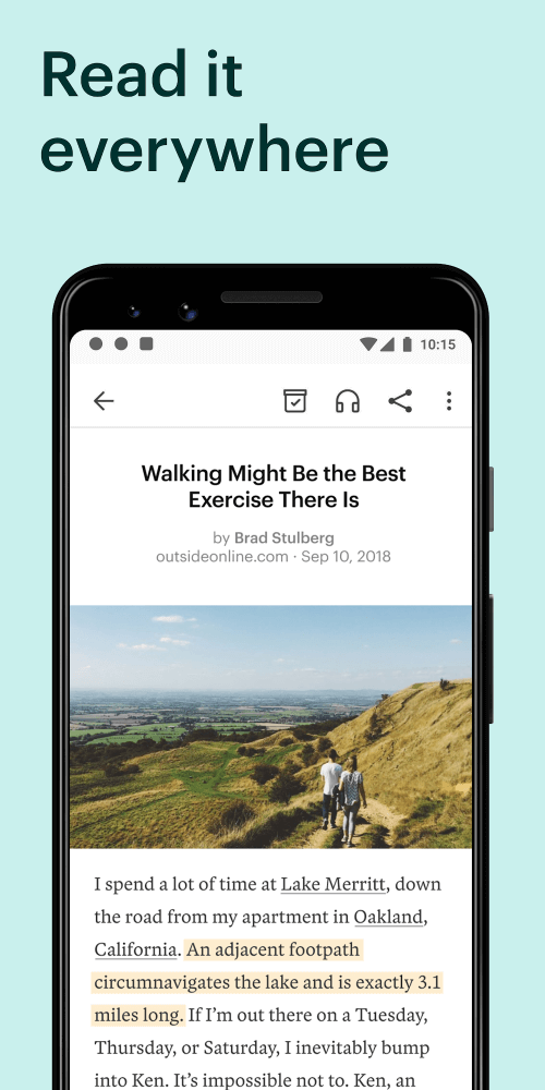 Pocket Save Read Grow v8.33.0.0 MOD APK (Premium Unlocked)