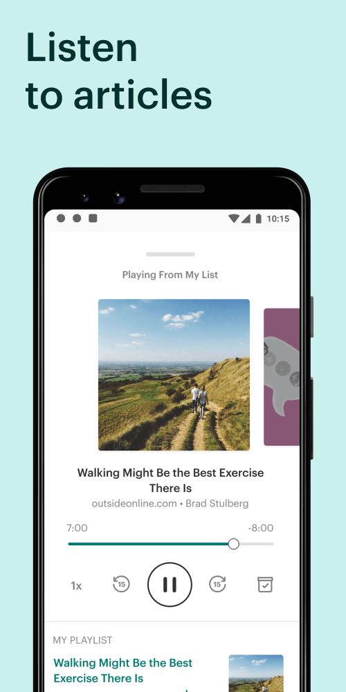 Pocket Save Read Grow v8.33.0.0 MOD APK (Premium Unlocked)