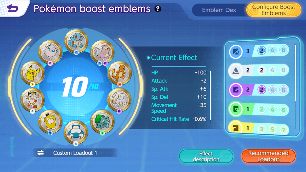Pokémon UNITE v1.21.1.1 APK (Latest)