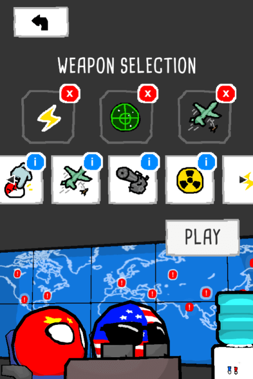 Polandball v1.08.911 MOD APK (Unlimited Money)