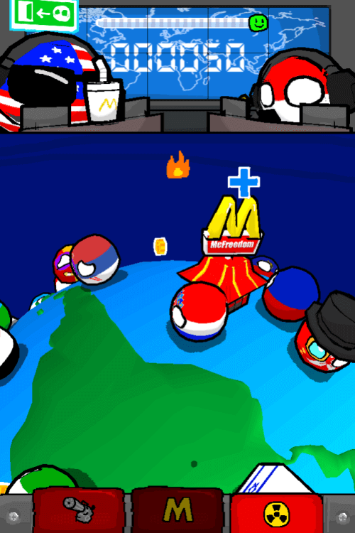 Polandball v1.08.911 MOD APK (Unlimited Money)