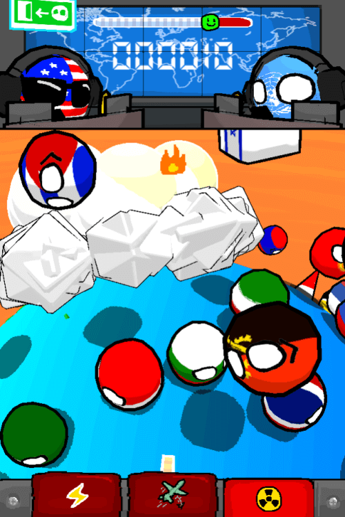 Polandball v1.08.911 MOD APK (Unlimited Money)