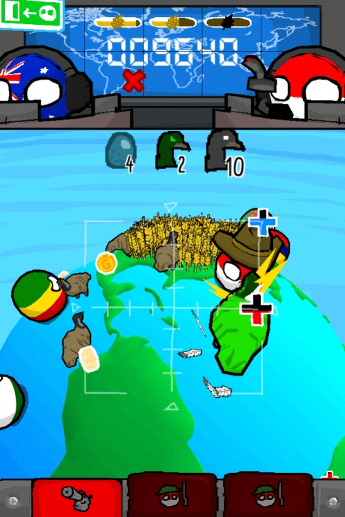 Polandball v1.08.911 MOD APK (Unlimited Money)