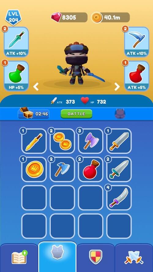 Portal Defense v1.0.0 MOD APK (Free Upgrades)