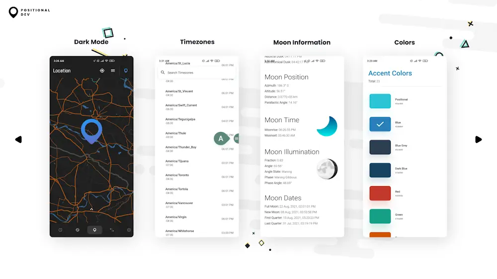 Positional APK v181.0.30 (Full Version)