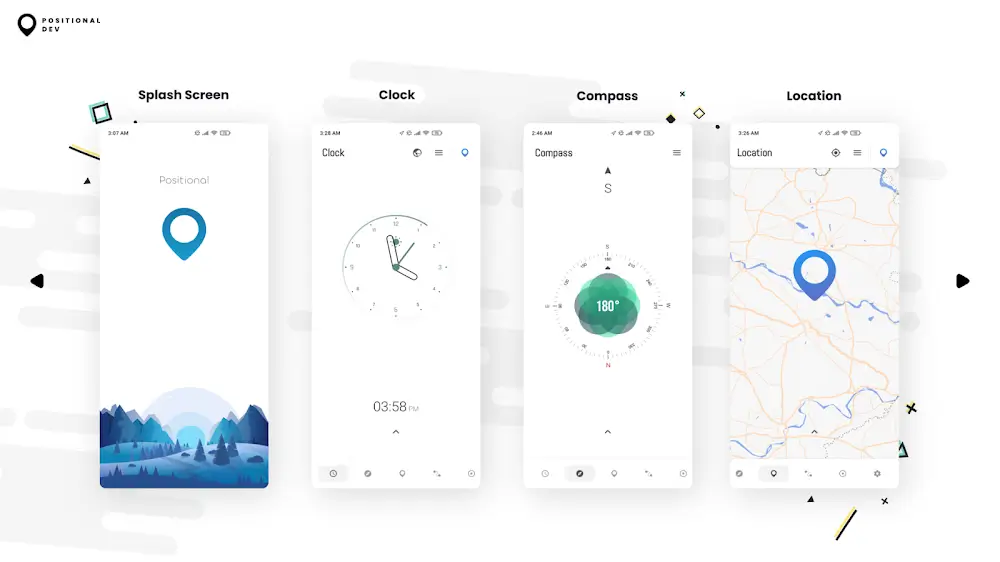 Positional APK v181.0.30 (Full Version)