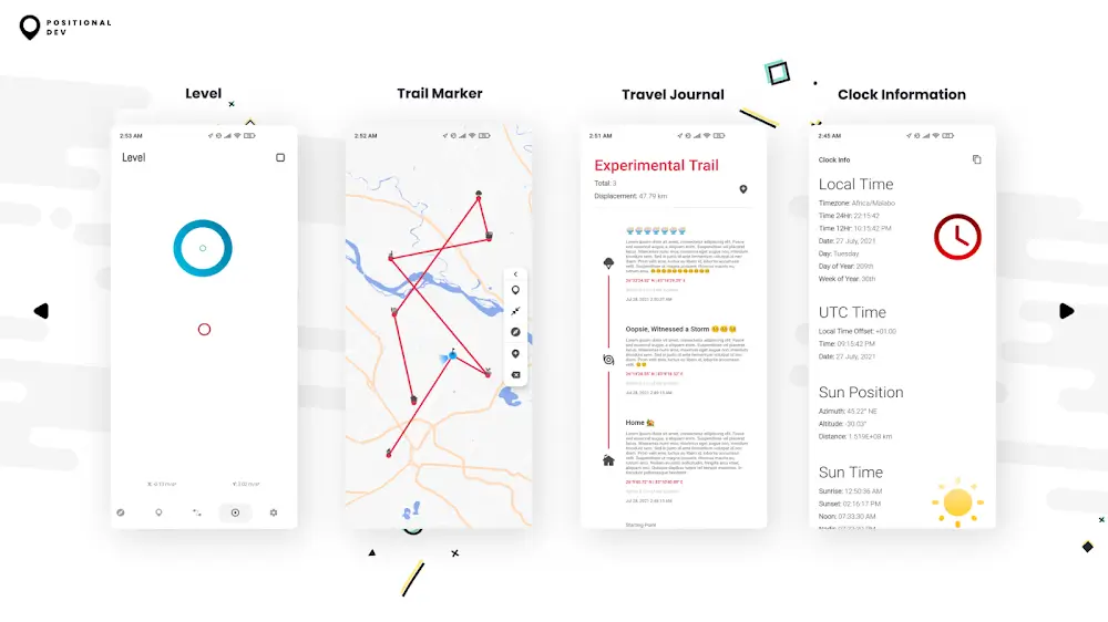 Positional APK v181.0.30 (Full Version)