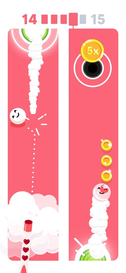 Pot shot! Crazy 8 ball Pool! v0.11 MOD APK (Unlimited Coins)