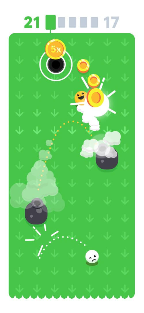 Pot shot! Crazy 8 ball Pool! v0.11 MOD APK (Unlimited Coins)