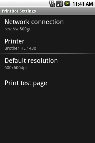 PrintBot v7.1.3 MOD APK (Pro Unlocked)