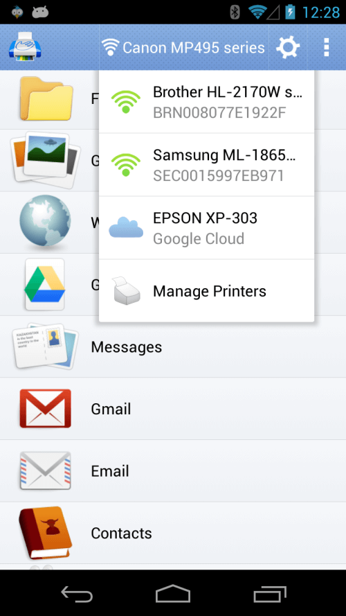 PrintHand Mobile Print v14.8.1 MOD APK (Premium Unlocked)