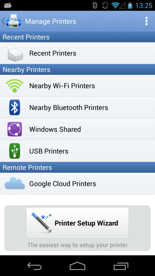 PrintHand Mobile Print v14.8.1 MOD APK (Premium Unlocked)