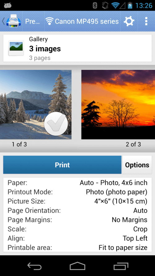 PrintHand Mobile Print v14.8.1 MOD APK (Premium Unlocked)